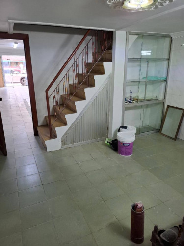 Ground floor for rent in Doun Penh Riverside