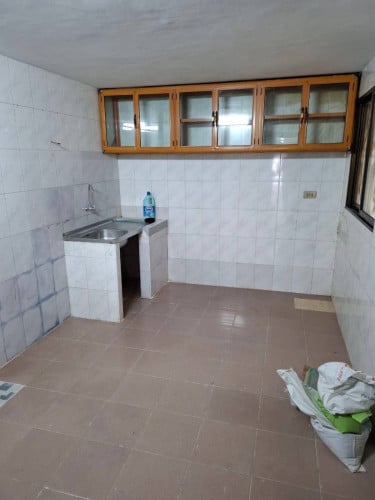Ground floor for rent in Doun Penh Riverside
