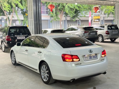 GS300 06 ប៉ុង1 ក្នុង ប្រផេះ