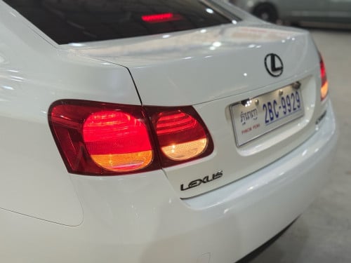 GS300 06 ប៉ុង1 ក្នុង ប្រផេះ