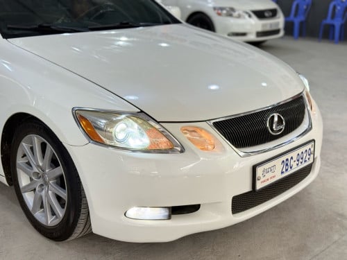 GS300 06 ប៉ុង1 ក្នុង ប្រផេះ