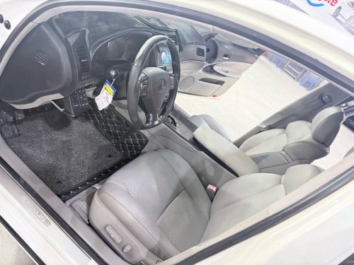 GS300 06 ប៉ុង1 ក្នុង ប្រផេះ