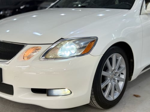 GS300 06 ប៉ុង1 ក្នុង ប្រផេះ