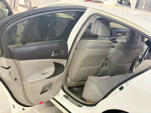 GS300 06 ប៉ុង1 ក្នុង ប្រផេះ
