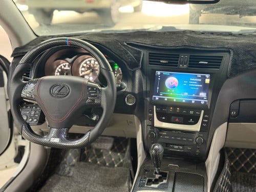 GS300 06 ប៉ុង1 ក្នុង ប្រផេះ