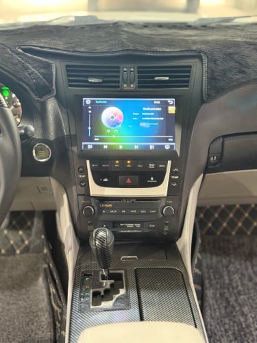 GS300 06 ប៉ុង1 ក្នុង ប្រផេះ