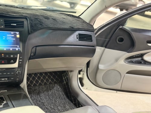 GS300 06 ប៉ុង1 ក្នុង ប្រផេះ