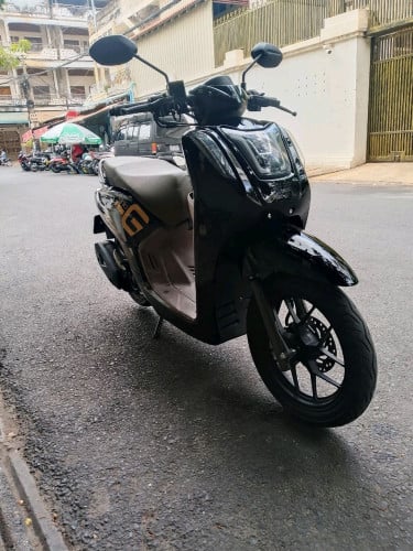 GTR GINIO 2024