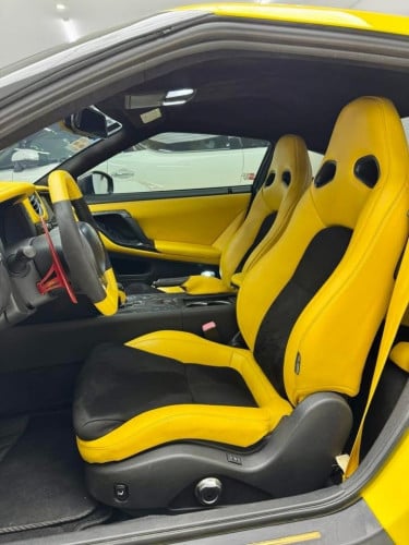 GTR R-35