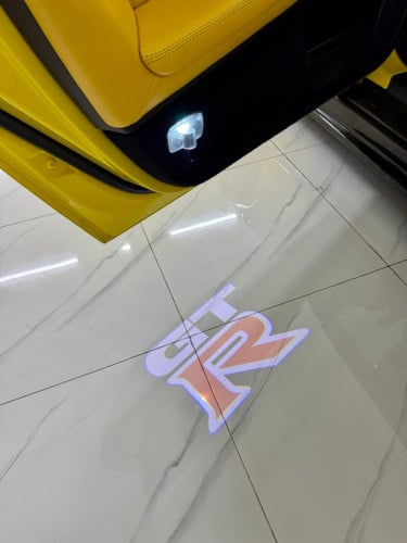 GTR R-35