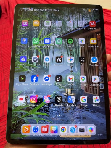 Hauwie MatePad 11.5s Dynamic Editetion 256G WiFi