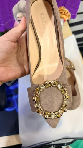 Heels
