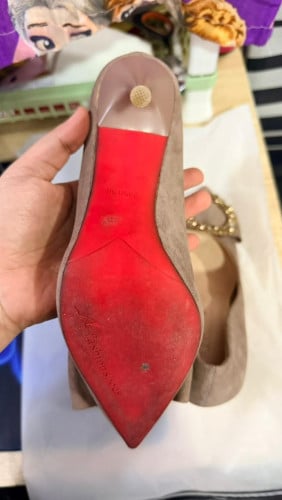 Heels