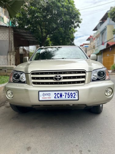 Highlander 02 full ប៉ុង2