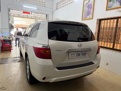 Highlander 09 v4 ប៉ុង1 ទឹកថ្នាំហ្សីន1ជុំ