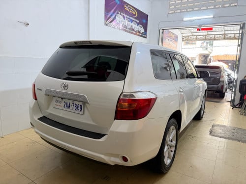 Highlander 09 v4 ប៉ុង1 ទឹកថ្នាំហ្សីន1ជុំ