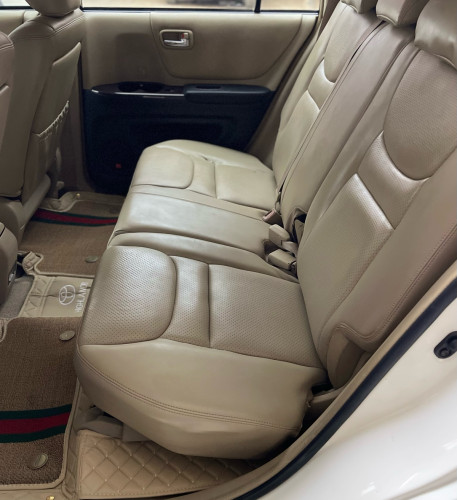 Highlander 2001 V6 Limited Full Options បើកដំបូល