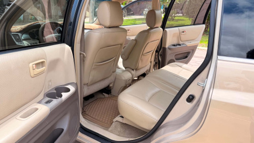 Highlander 2006 full v4 ប៉ុង1 ធានាមហាថ្មី អត់បុកប៉ះ ឡានឃ្លាំង