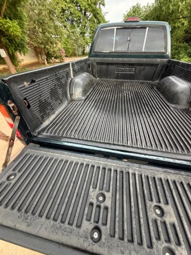 hilux 1994 លេខដៃប៉ុង2 សាំងv6 ហ្សុីនមួយជុំ សានុំកំរជួយ 💚👍🏻090329265 ទីតាំងកំពង់ចាម 📞☎️