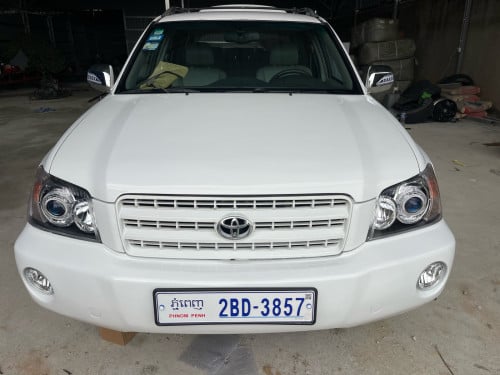 HLD 2001 ម៉ាស៊ីន​4​ ប៉ុង​1​