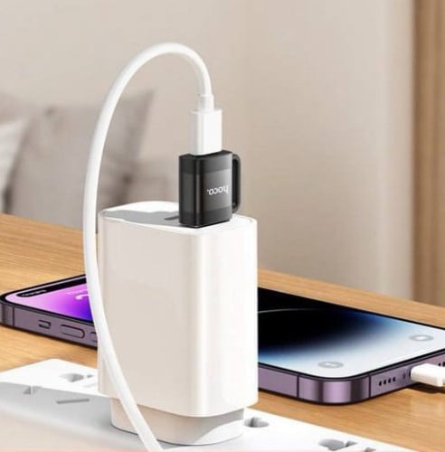 Hoco mini size USB 2.0 portable adapter