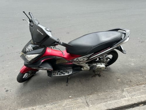 Honda air bl ade 110cc year 2008 មានពន្ធ