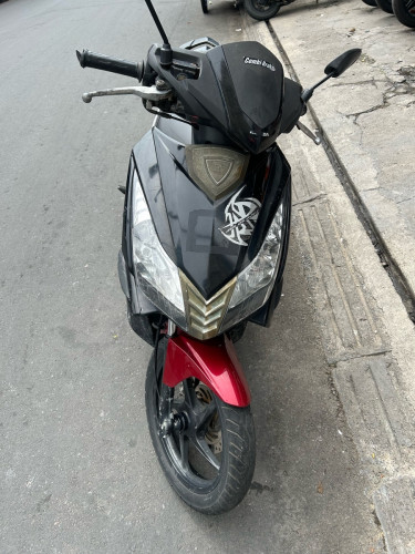 Honda air bl ade 110cc year 2008 មានពន្ធ
