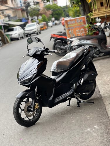 Honda AirBlade 125cc 2026