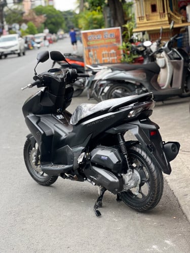 Honda AirBlade 125cc 2026