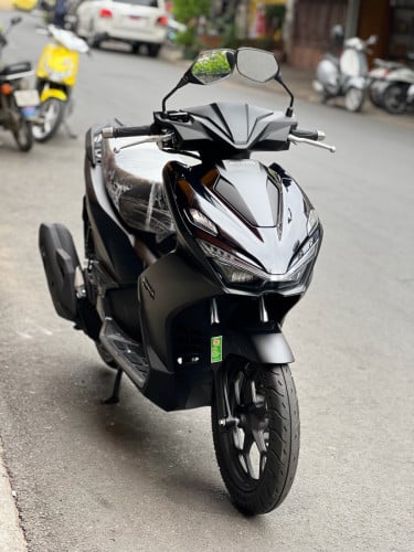 Honda AirBlade 125cc 2026