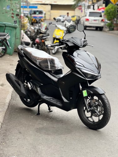 Honda AirBlade 125cc 2026
