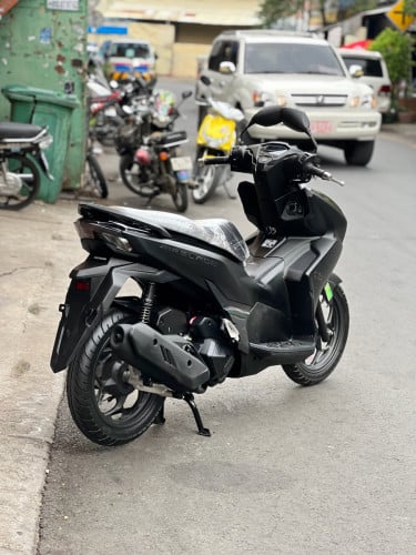 Honda AirBlade 125cc 2026