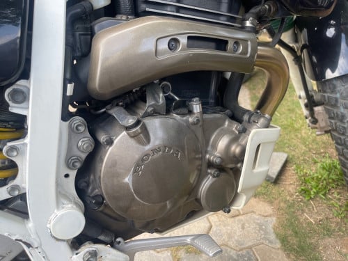 Honda AX-1