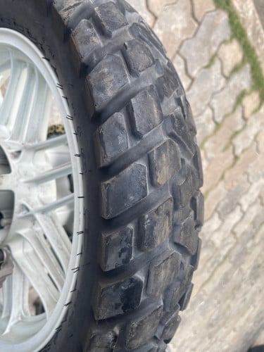 Honda AX-1