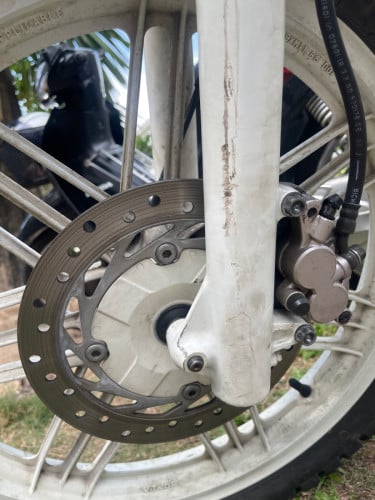 Honda AX-1