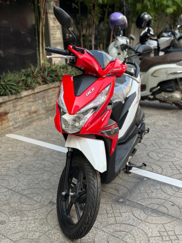 Honda Beat  ឆ្នាំ2019 របស់ក្រុមហ៊ុន ម៉ូតូស្អាតខ្ចី ម៉ូតូម៉ាសុីនហាប់នែ ម៉ូតូស្អាត96%