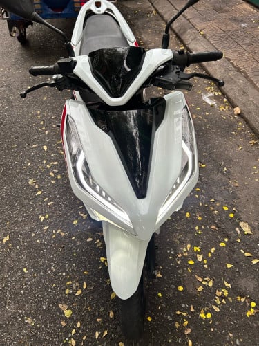 Honda click 125cc year 2019 មានពន្ធ
