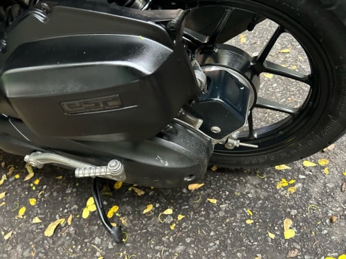Honda click 125cc year 2019 មានពន្ធ