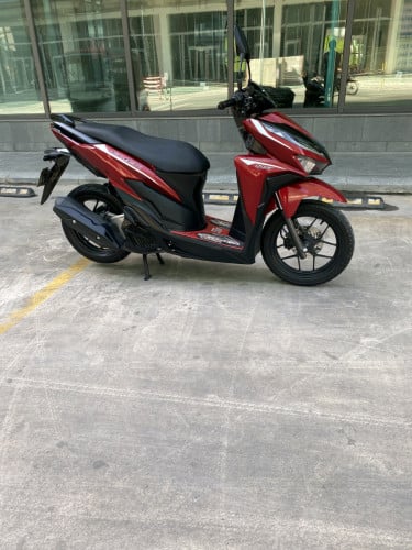 Honda click 2020