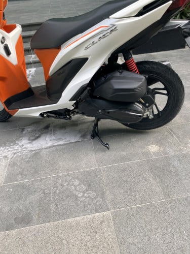 Honda click 2020