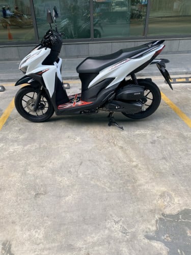 Honda click 2021