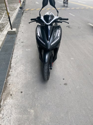 Honda click 2021