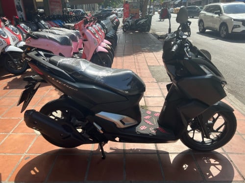 HONDA CLICK សេរី2022