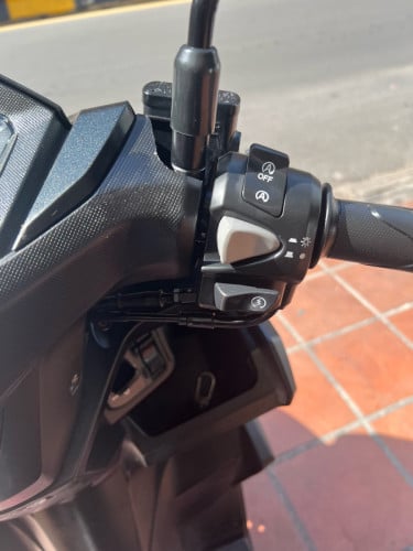 HONDA CLICK សេរី2022