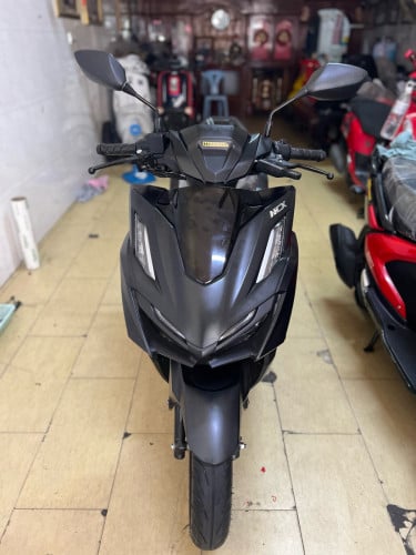 HONDA CLICK សេរី2022