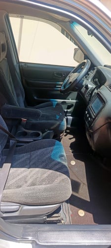 Honda CR-V 99ABS បុង, ប្រភេទមេឡាន, ឡានស្អាត មូល អត់បុក, ឯកសារម្ចាស់ដើមទី1គ្រប់, ធានាជូន បងប្អូន