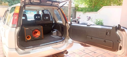 Honda CR-V 99ABS បុង, ប្រភេទមេឡាន, ឡានស្អាត មូល អត់បុក, ឯកសារម្ចាស់ដើមទី1គ្រប់, ធានាជូន បងប្អូន