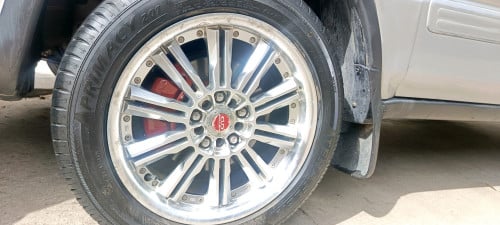 Honda CR-V 99ABS បុង, ប្រភេទមេឡាន, ឡានស្អាត មូល អត់បុក, ឯកសារម្ចាស់ដើមទី1គ្រប់, ធានាជូន បងប្អូន