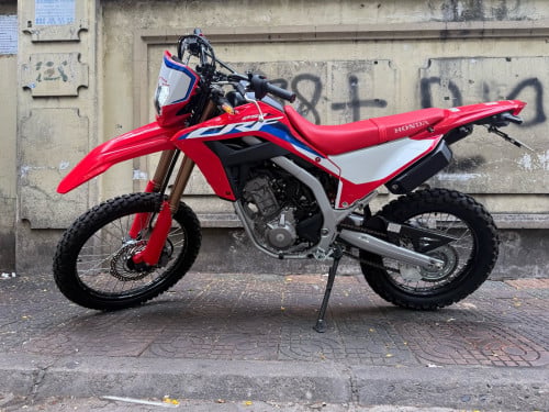 Honda CRF250 Japan new99%
