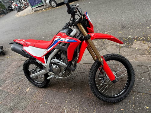 Honda CRF250 Japan new99%
